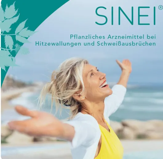 Sinei 30 Hartkapseln