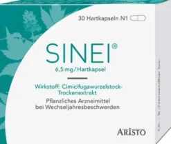 Sinei 30 Hartkapseln