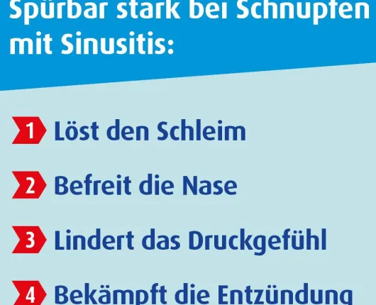 Sinolpan forte 200 mg 50 magensaftresistente Weichkapseln