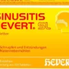 Sinusitis Hevert SL 300 Tabletten