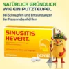 Sinusitis Hevert 300 Tabletten