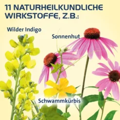 Sinusitis Hevert 40 Tabletten