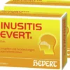 Sinusitis Hevert 2 x 100 Tabletten