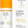 Siriderma Lippenbalsam Lsf 30 4,5 G