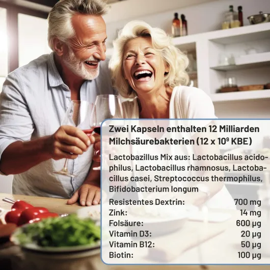 Sitobact 90 Kapseln