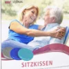 Sitzkissen Rfm Blau