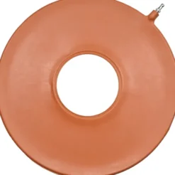 Sitzring Luftring Aufblasbar Gr. 3 43 cm 1 Stück