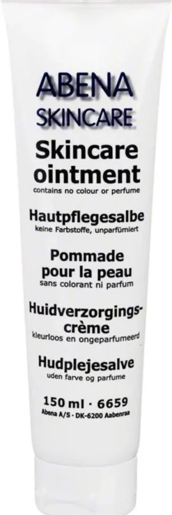 Skin Care Hautpflegesalbe