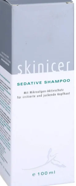 Skinicer Sedative Shampoo 100 ml