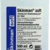 Skinman Soft 500 ml Lösung