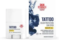 Skin Stories Tc Sun Stick 15 ml