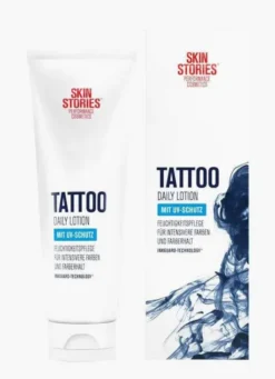 Skin Stories Ttc Daily Lotion 125 ml