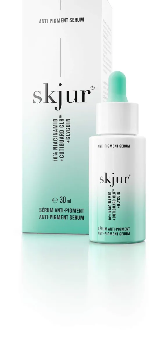 Skjur Anti - Pigment Serum 30 ml Creme