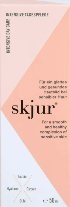 Skjur Tagespflege 50 ml Creme