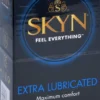 Skyn Manix Extra Lubricated Kondome 10 Stück