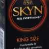 Skyn Manix Large Kondome 10 Stück