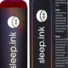 Sleep.Ink Schlafdrink Mit Melatonin 1 Portionsflasche