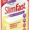 Slim Fast Drink Vanille 438 g Pulver