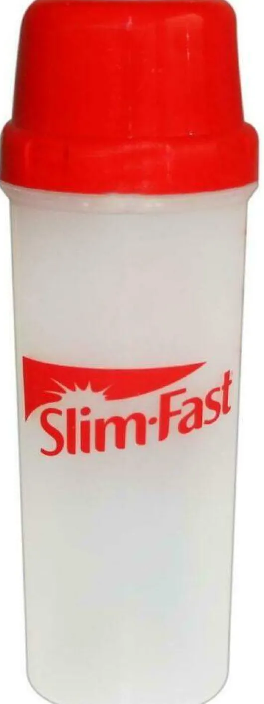 Slim Fast Mixbecher 1 Stück