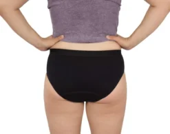 Slip mit Saugeinlage Größe 54-56 (3XL)