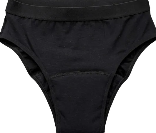 Slip mit Saugeinlage Größe 46-48 (XL)