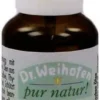 Sänger Öl Dr. Weihofen Pur Natur 30 ml Sprühflasche
