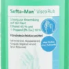 Softa Man Viscorub 500 ml Händedesinfektionsmittel