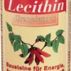 Soja Lecithin Granulat