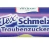 Soldan Tex Schmelz Traubenzucker Apfel