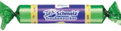 Soldan Tex Schmelz Traubenzucker Apfel