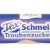 Soldan Tex Schmelz Traubenzucker Citrone 33 G