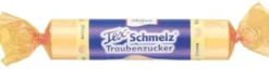 Soldan Tex Schmelz Traubenzucker Citrone 33 G
