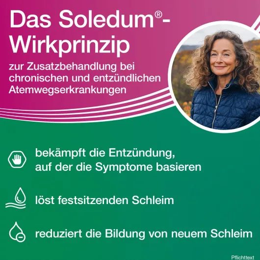 Soledum addicur 200 mg 100 magensaftresistente Weichkapseln