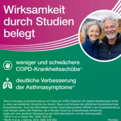 Soledum addicur 200 mg 100 magensaftresistente Weichkapseln