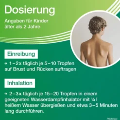 Soledum Balsam Flüssig 50 ml