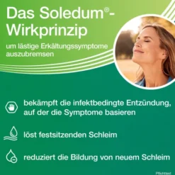 Soledum Balsam Flüssig 50 ml