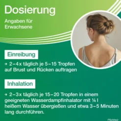 Soledum Balsam Flüssig 50 ml