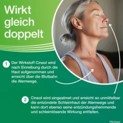 Soledum Balsam Flüssig 50 ml