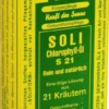 Soli Chlorophyll Öl S 21 50 ml Öl