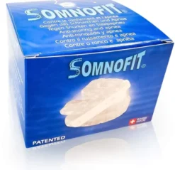 Somnofit Schnarchschiene