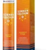 Sonnencalcium D Medibond Brausetabletten 20 Stück