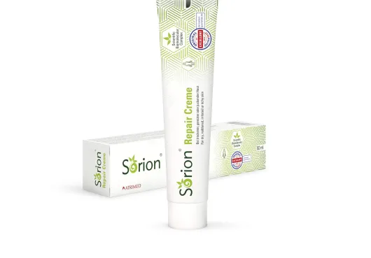 Sorion Creme 50 G