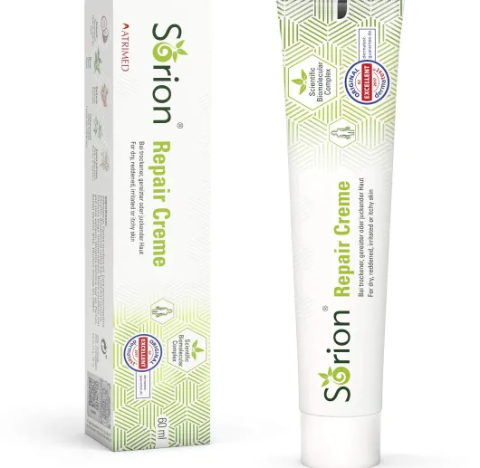 Sorion Creme 50 G