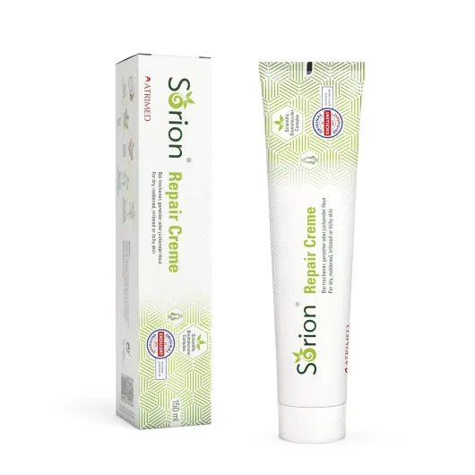 Sorion 150 ml Creme