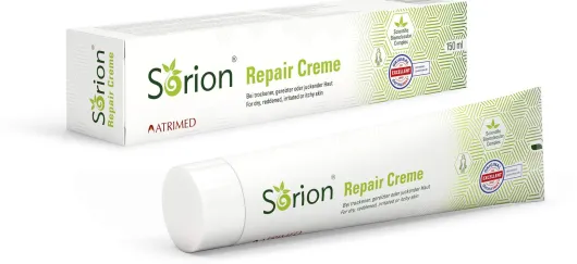 Sorion 150 ml Creme