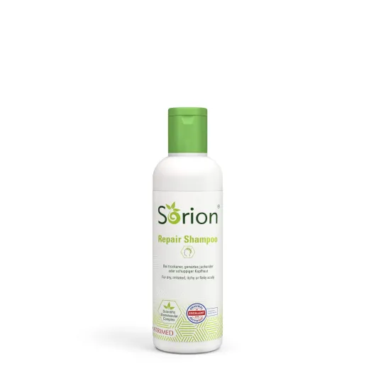 Sorion 200 ml Shampoo