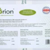 Sorion Shampoo & 2 X Sorion Head Fluid 1 Stk