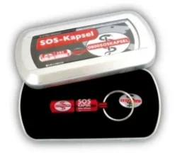 Sos Notfallkapseln