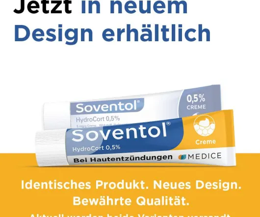 Soventol Hydrocort 0,5 % 15 g Creme