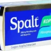 Spalt Kopfschmerz 50 Kapseln
